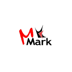 Black White Modern Monogram Handwritten Real Estate Logo (4)
